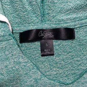 City Streets Tops - Hoody shirt City Streets Tops - Hoody shirt